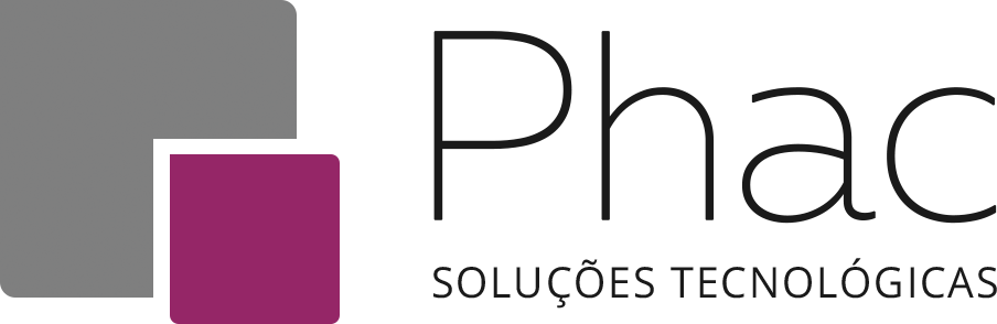 Phac Soluções Tecnológicas - Criação de Sites e Desenvolvimento de Sitemas Web